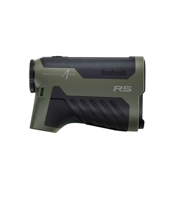 Pack Jumelles Trophy R5 12x50 + Télémètre Trophy R5 2000 | Bushnell