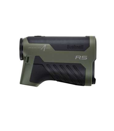 Pack Jumelles Trophy R5 12x50 + Télémètre Trophy R5 2000 | Bushnell