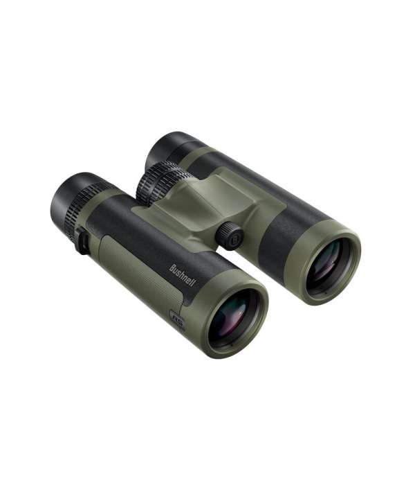 Pack Jumelles Trophy R5 8x42+ Télémètre Trophy R5 2000 | Bushnell