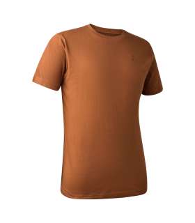 T-shirt Easton Orange |Deerhunter 2