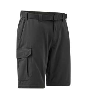 Pantalon Zip-Off Slogen Vert |Deerhunter