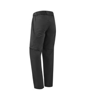 Pantalon Zip-Off Slogen Vert |Deerhunter