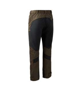Pantalon Extensible Rogaland avec contraste Fallen Leaf|Deerhunter 2