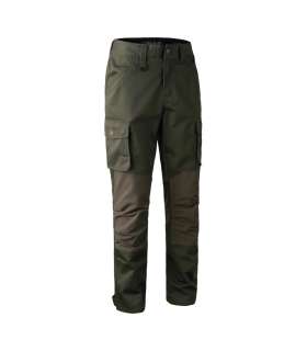 Pantalon Extensible Rogaland Vert |Deerhunter