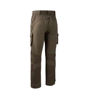 Pantalon Extensible Rogaland Marron |Deerhunter 2