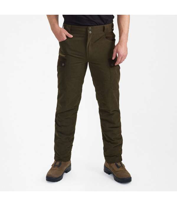 Pantalon Eagle |Deerhunter