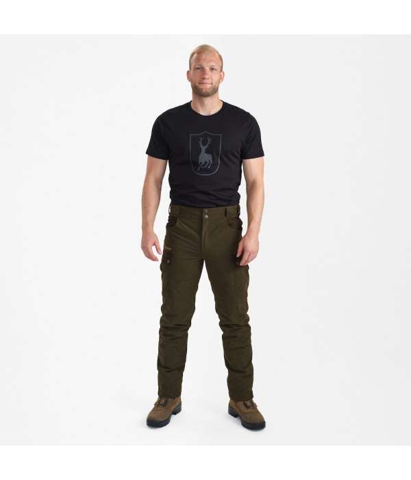 Pantalon Eagle |Deerhunter
