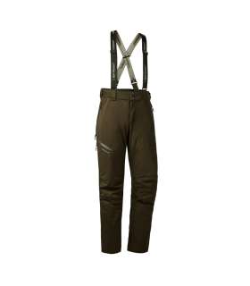 Pantalon D'hiver Excape Vert |Deerhunter 2
