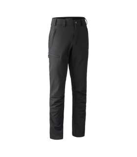 Strike Full Stretch Pantalon Noir |Deerhunter