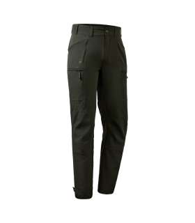 Pantalon Canopy Vert |Deerhunter