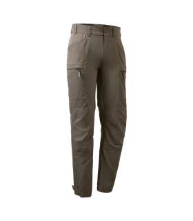 Pantalon Canopy Beige |Deerhunter