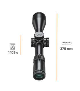 Lunette de tir Elite Tactical XRS3 6-36x56 BUSHNELL 2