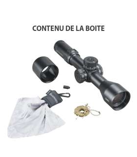 Lunette de tir Elite Tactical DMR3 3.5-21x50 | Bushnell