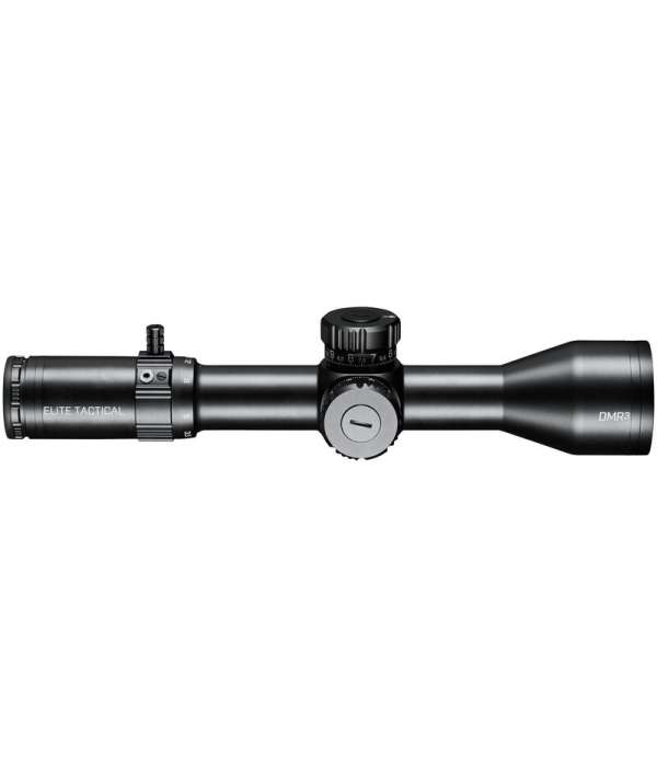 Lunette de tir Elite Tactical DMR3 3.5-21x50 | Bushnell