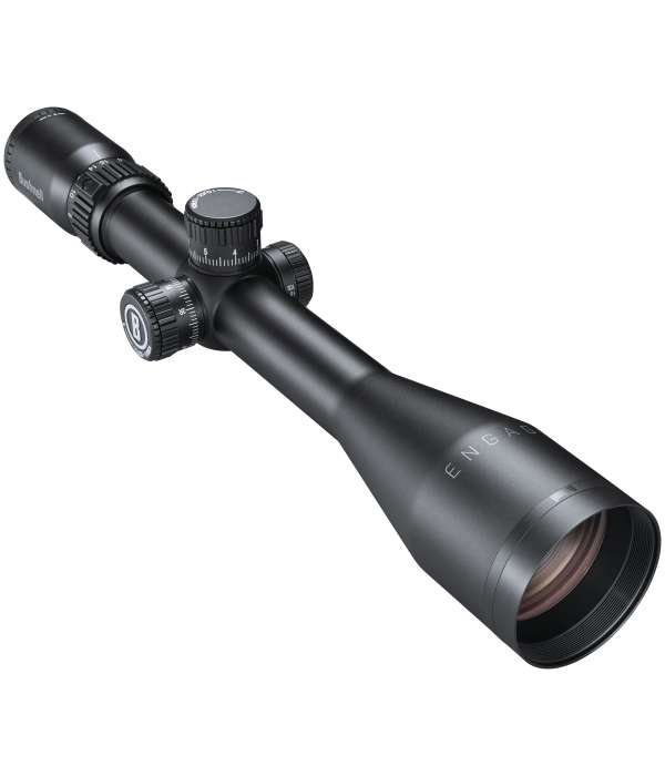 Lunette de tir Elite Engage - 6-24x50 | Bushnell