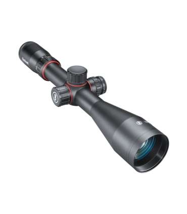Lunette de tir Nitro - 2.5-15x50 4A i BUSHNELL