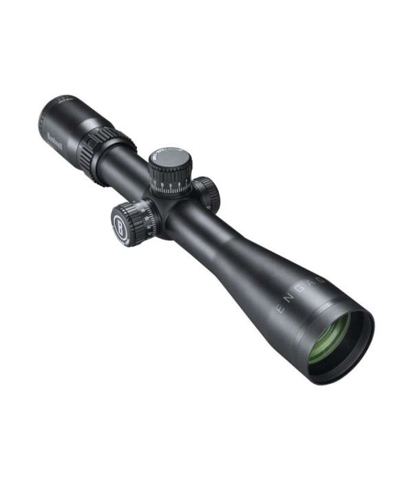 Lunette de tir Elite Engage - 4-12x40 | Bushnell