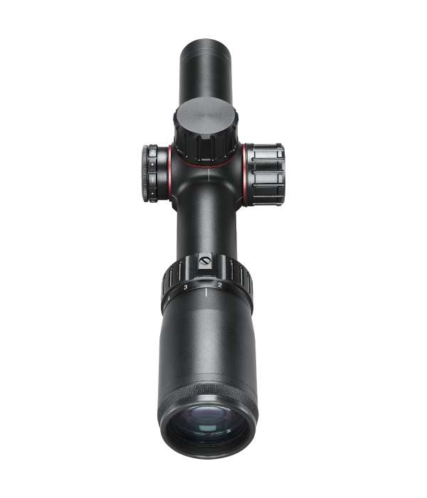 Lunette de tir Nitro - 1-6X24 | Bushnell