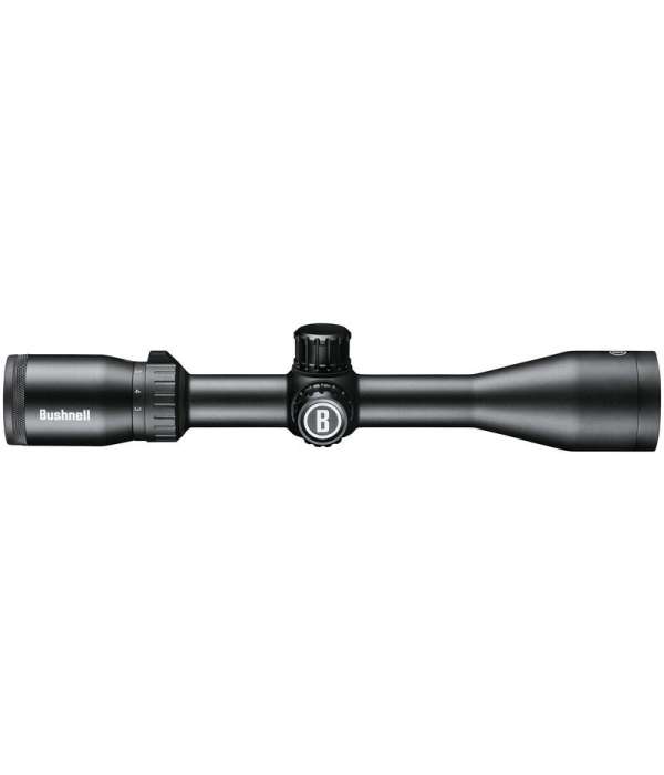 Lunette de tir Prime 3-9x40 | Bushnell