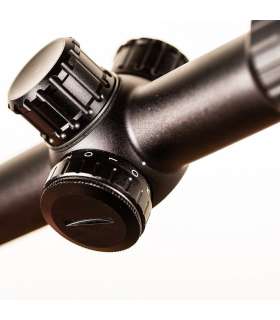 Lunette de tir Prime 3-9x40 | Bushnell