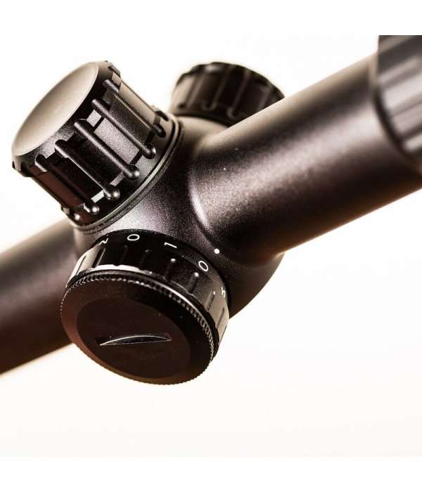 Lunette de tir Prime 3-9x40 | Bushnell