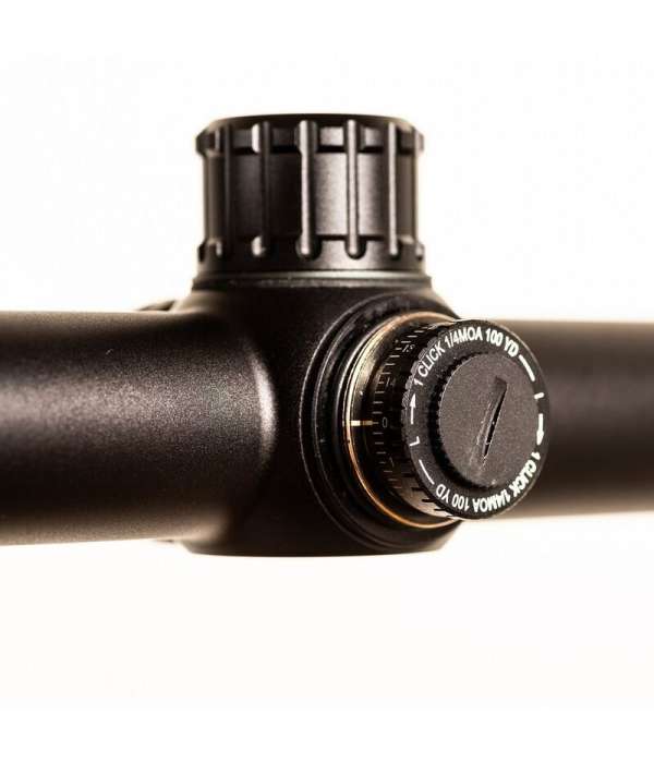 Lunette de tir Prime 3-9x40 | Bushnell