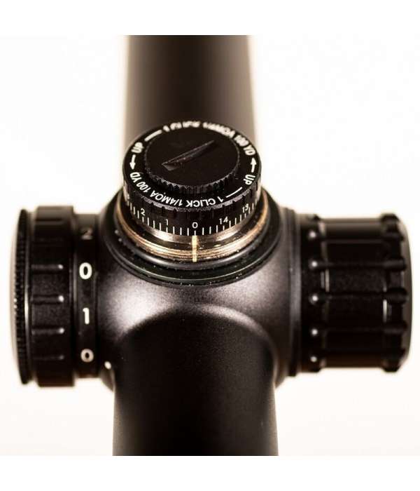 Lunette de tir Prime 3-9x40 | Bushnell