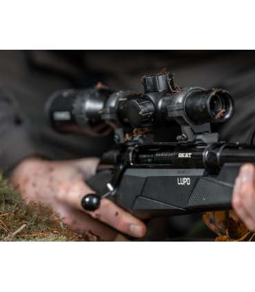 Lunette de tir Ranger 10 - 1-10X24 Reticule 4A-i STEINER