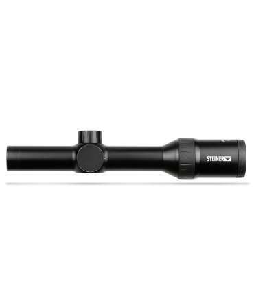 Lunette de tir Ranger 10 - 1-10X24 Reticule 4A-i STEINER