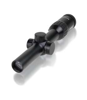 Lunette de tir Ranger 4 1-4x24 (4A-I) STEINER