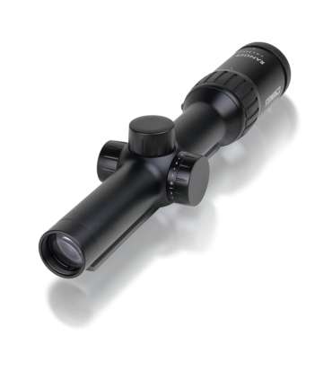 Lunette de tir Ranger 4 1-4x24 (4A-I) avec Rail STEINER