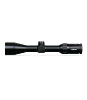 Lunette de tir Ranger 4 2,5-10x50 (4A-i) STEINER 2