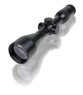 Lunette de tir Ranger 4 3-12x56 (4A-I) STEINER