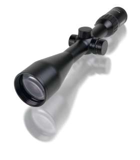 Lunette de tir Ranger 4 6-24x56 (4A-I) STEINER