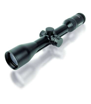 Lunette de tir Ranger 8 2-16x50 Avec Rail STEINER