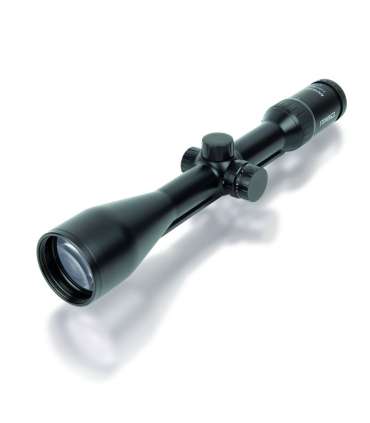 Lunette de tir Ranger 8 3-24x56 Avec Rail STEINER