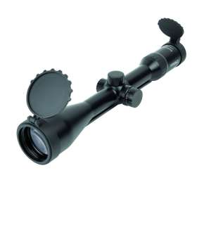 Lunette de tir Ranger 8 3-24x56 Avec Rail STEINER 2