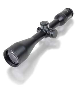 Lunette de tir Ranger 8 3-24x56 avec Tourelle Balistique STEINER