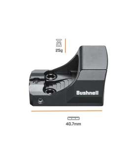 Point-rouge RXC-200 BUSHNELL 2