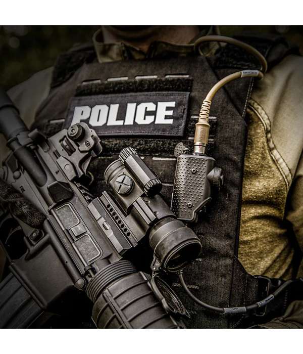 Point rouge PRO™ 2 MOA AIMPOINT