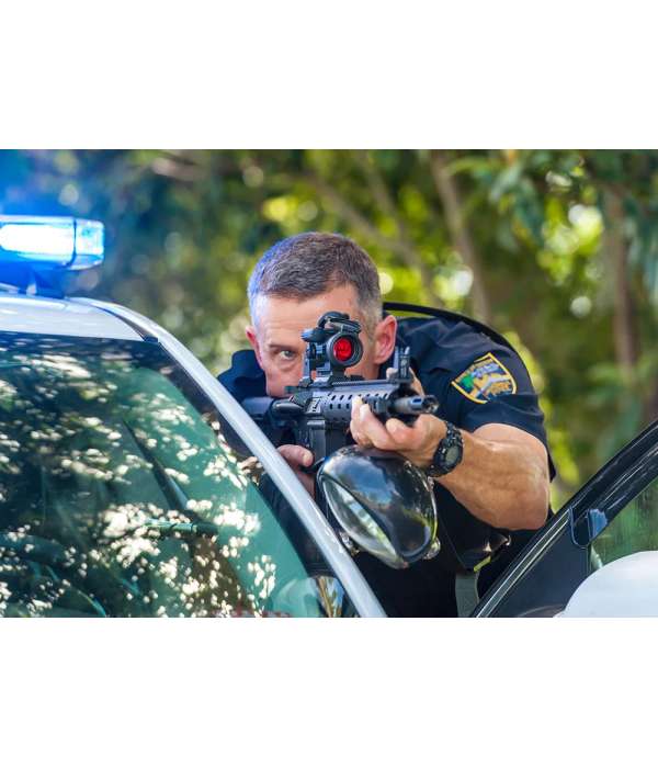 Point rouge PRO™ 2 MOA AIMPOINT