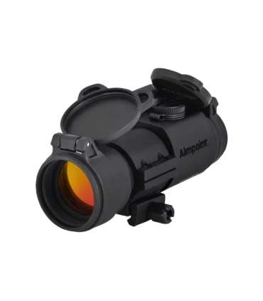 Point rouge Comp®C3 2 MOA avec anneau de 30 mm AIMPOINT