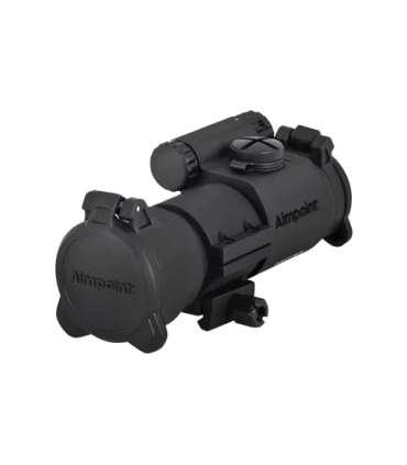 Point rouge Comp®C3 2 MOA avec anneau de 30 mm AIMPOINT