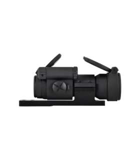 Point rouge Comp®C3 2 MOA pour fusils semi-auto AIMPOINT 2