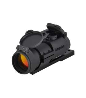 Point rouge Comp®C3 2 MOA pour fusils semi-auto AIMPOINT