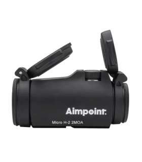 Point rouge Micro® H-2 - 2 MOA | Aimpoint