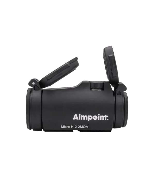 Point rouge Micro® H-2 - 2 MOA | Aimpoint