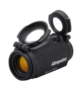 Point rouge Micro® H-2 2 MOA AIMPOINT