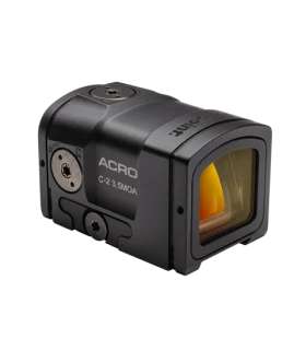 Point rouge Acro®C-2 3.5 MOA AIMPOINT 2