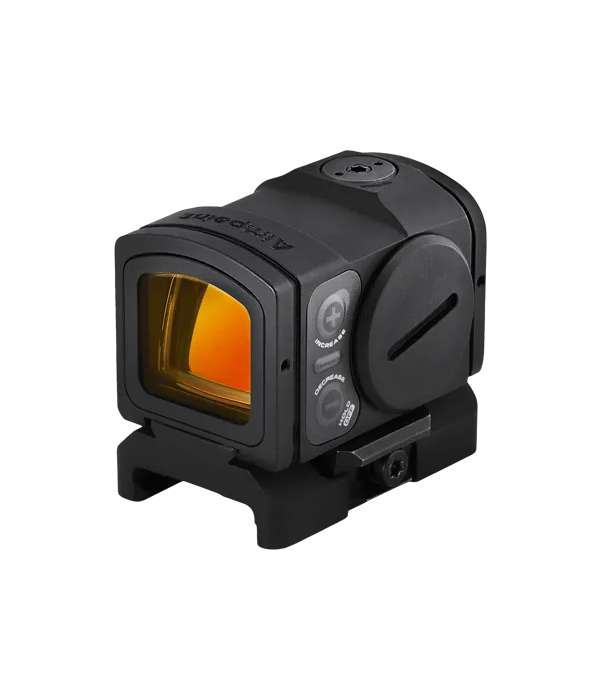 Point rouge Acro® C-2 - 3.5 MOA montage 22 mm | Aimpoint